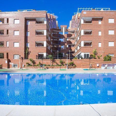Apartment Playa Coral I By Interhome Oropesa del Mar Zewnętrze zdjęcie