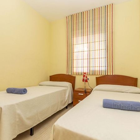 Apartment Playa Coral I By Interhome Oropesa del Mar Zewnętrze zdjęcie
