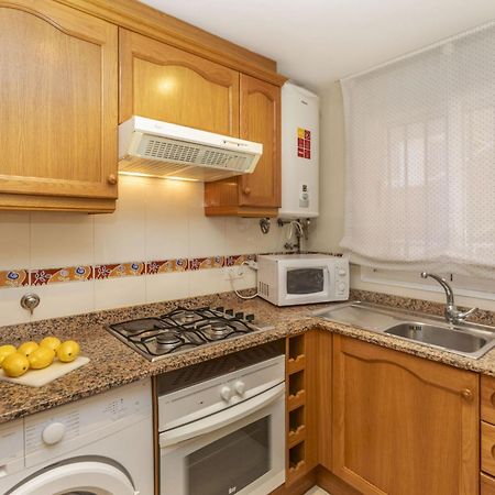 Apartment Playa Coral I By Interhome Oropesa del Mar Zewnętrze zdjęcie