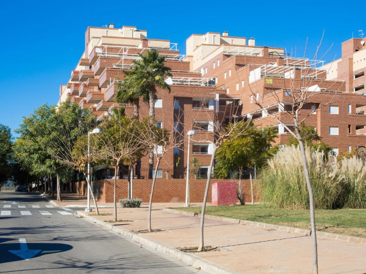 Apartment Playa Coral I By Interhome Oropesa del Mar Zewnętrze zdjęcie