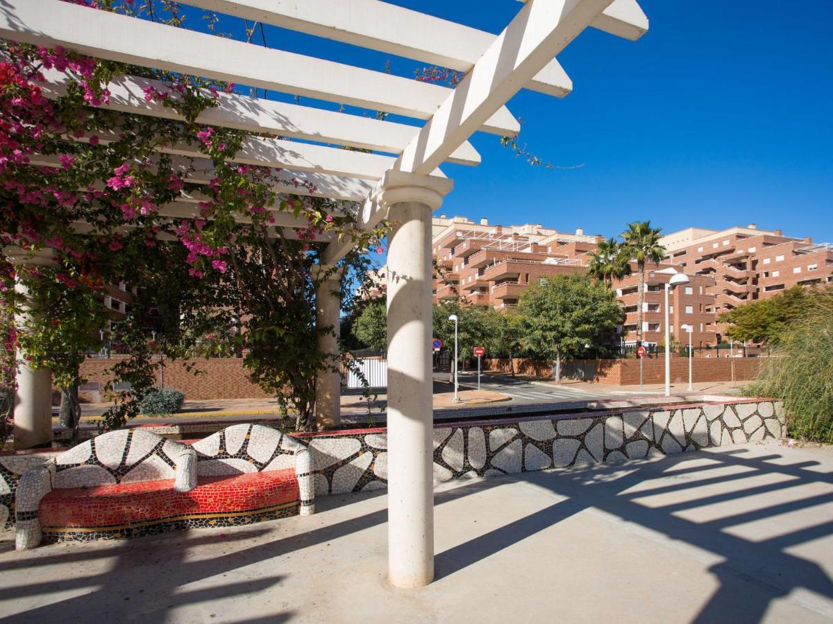 Apartment Playa Coral I By Interhome Oropesa del Mar Zewnętrze zdjęcie