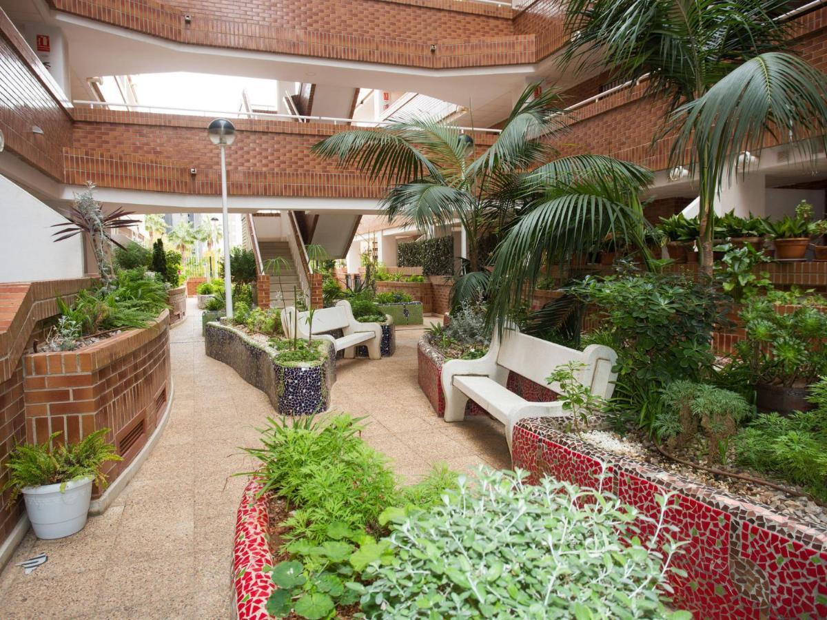 Apartment Playa Coral I By Interhome Oropesa del Mar Zewnętrze zdjęcie