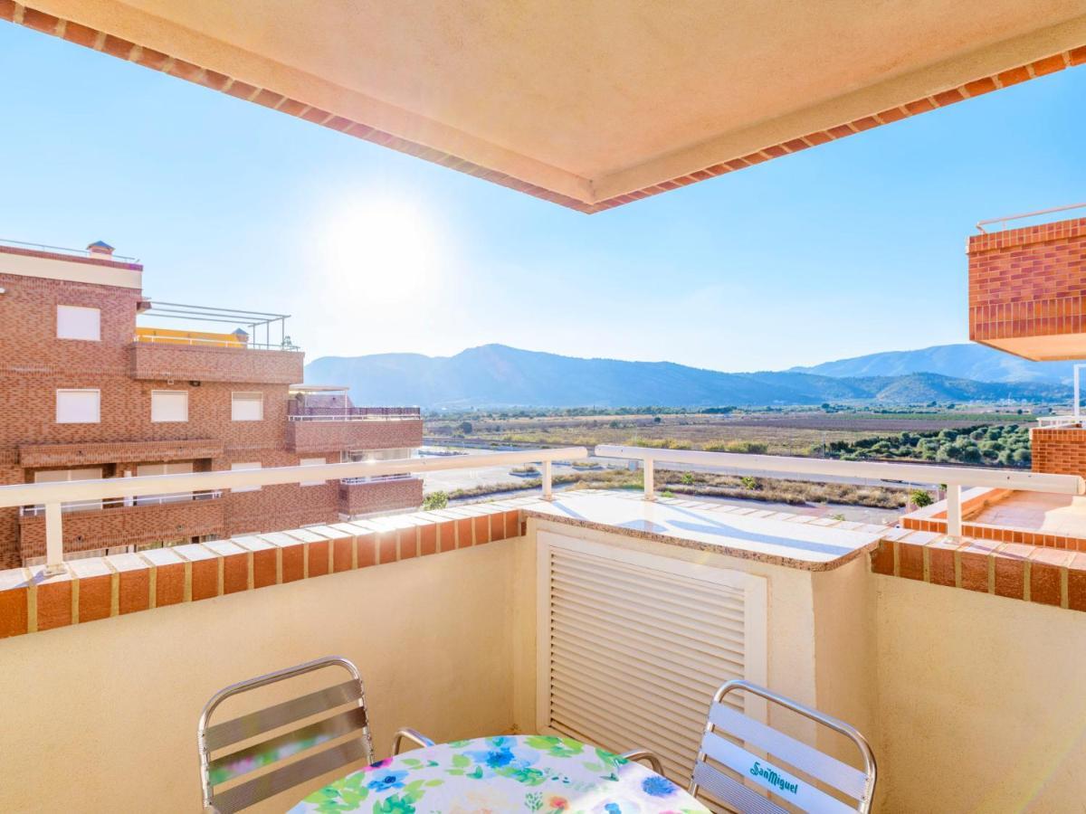 Apartment Playa Coral I By Interhome Oropesa del Mar Zewnętrze zdjęcie