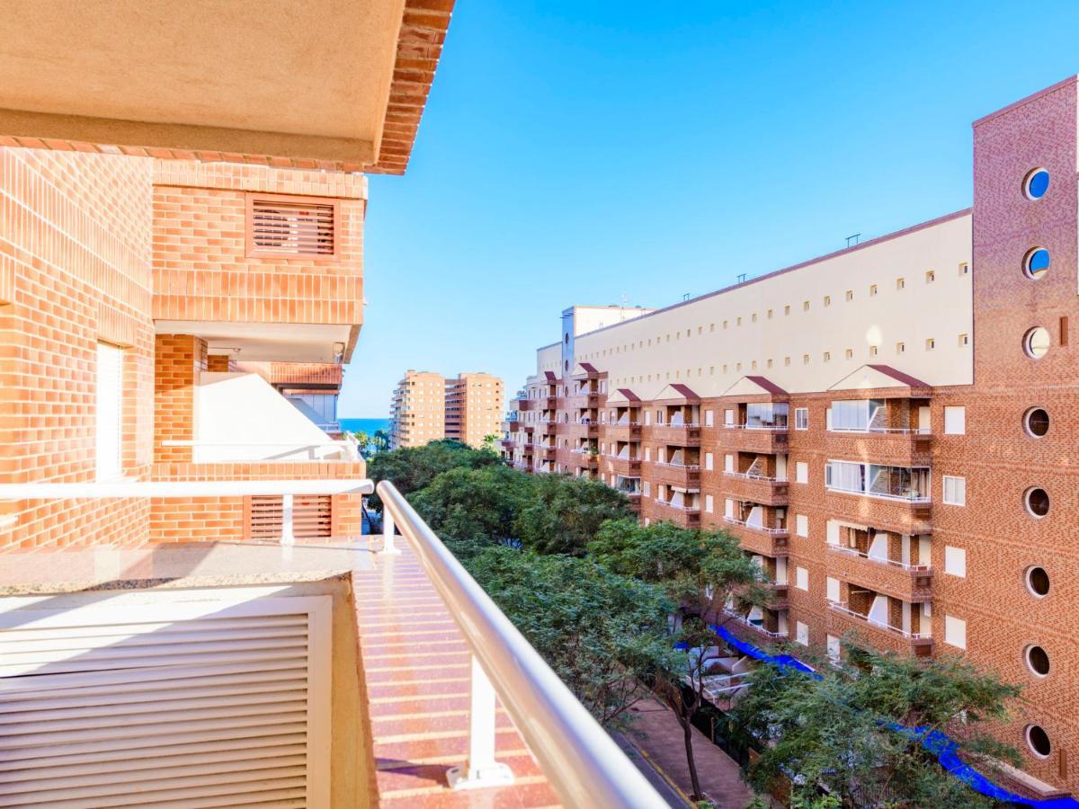 Apartment Playa Coral I By Interhome Oropesa del Mar Zewnętrze zdjęcie
