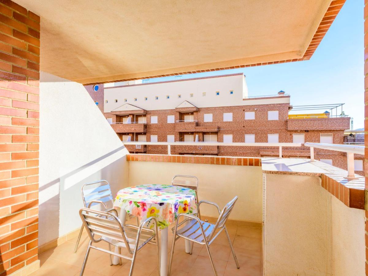 Apartment Playa Coral I By Interhome Oropesa del Mar Zewnętrze zdjęcie