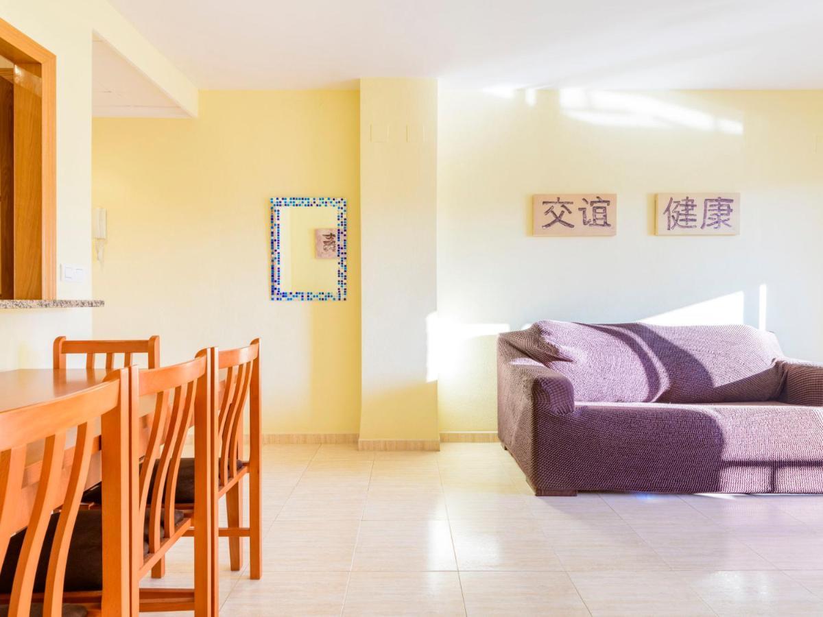 Apartment Playa Coral I By Interhome Oropesa del Mar Zewnętrze zdjęcie