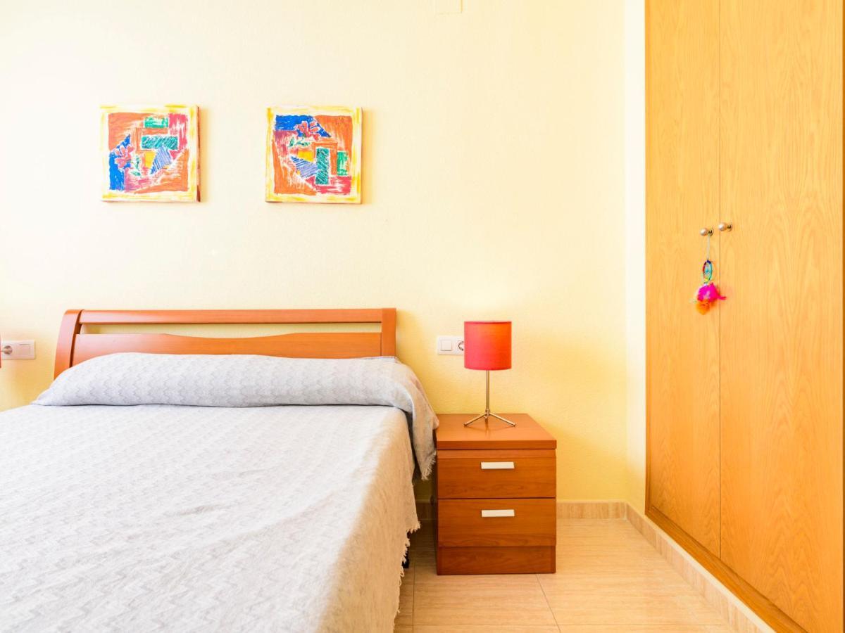 Apartment Playa Coral I By Interhome Oropesa del Mar Zewnętrze zdjęcie