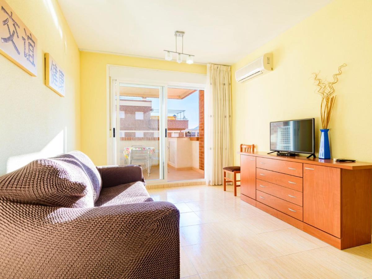 Apartment Playa Coral I By Interhome Oropesa del Mar Zewnętrze zdjęcie