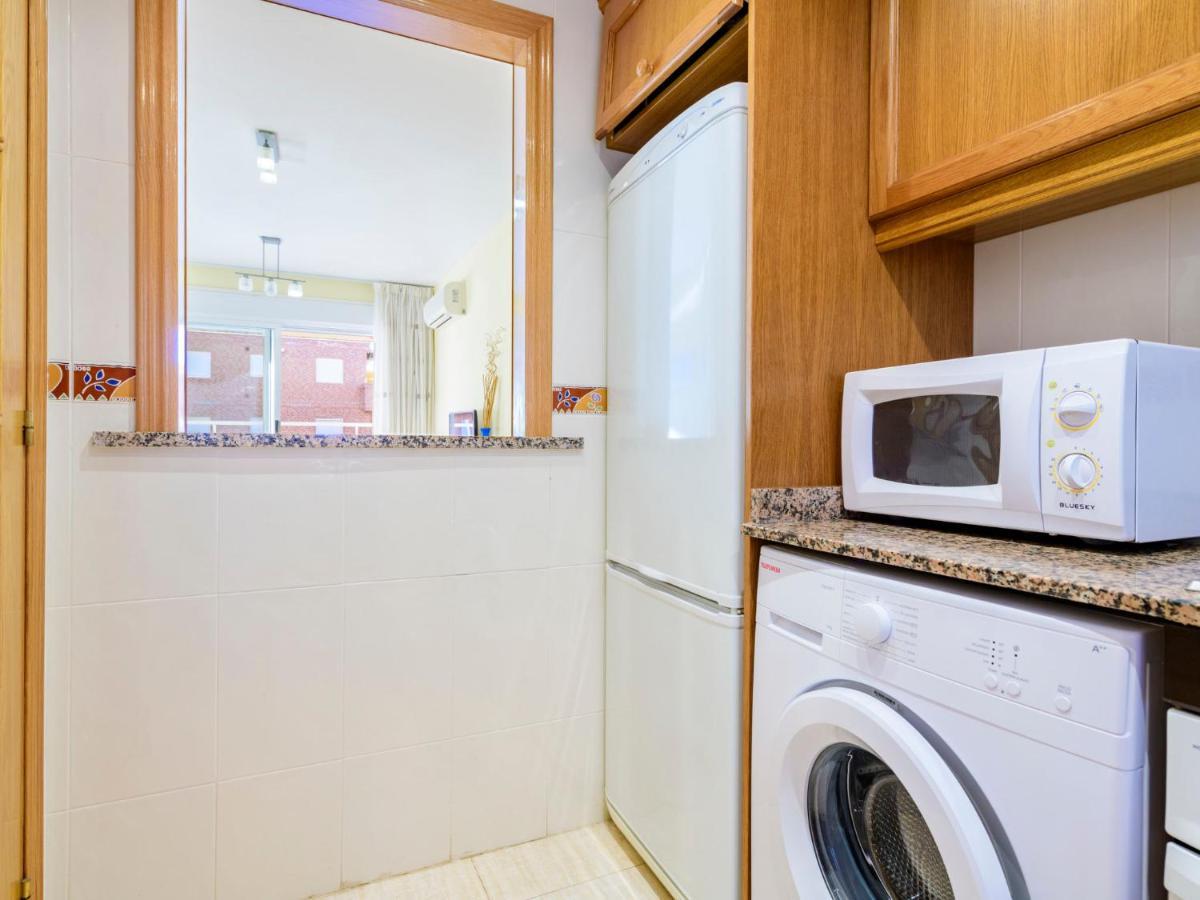 Apartment Playa Coral I By Interhome Oropesa del Mar Zewnętrze zdjęcie