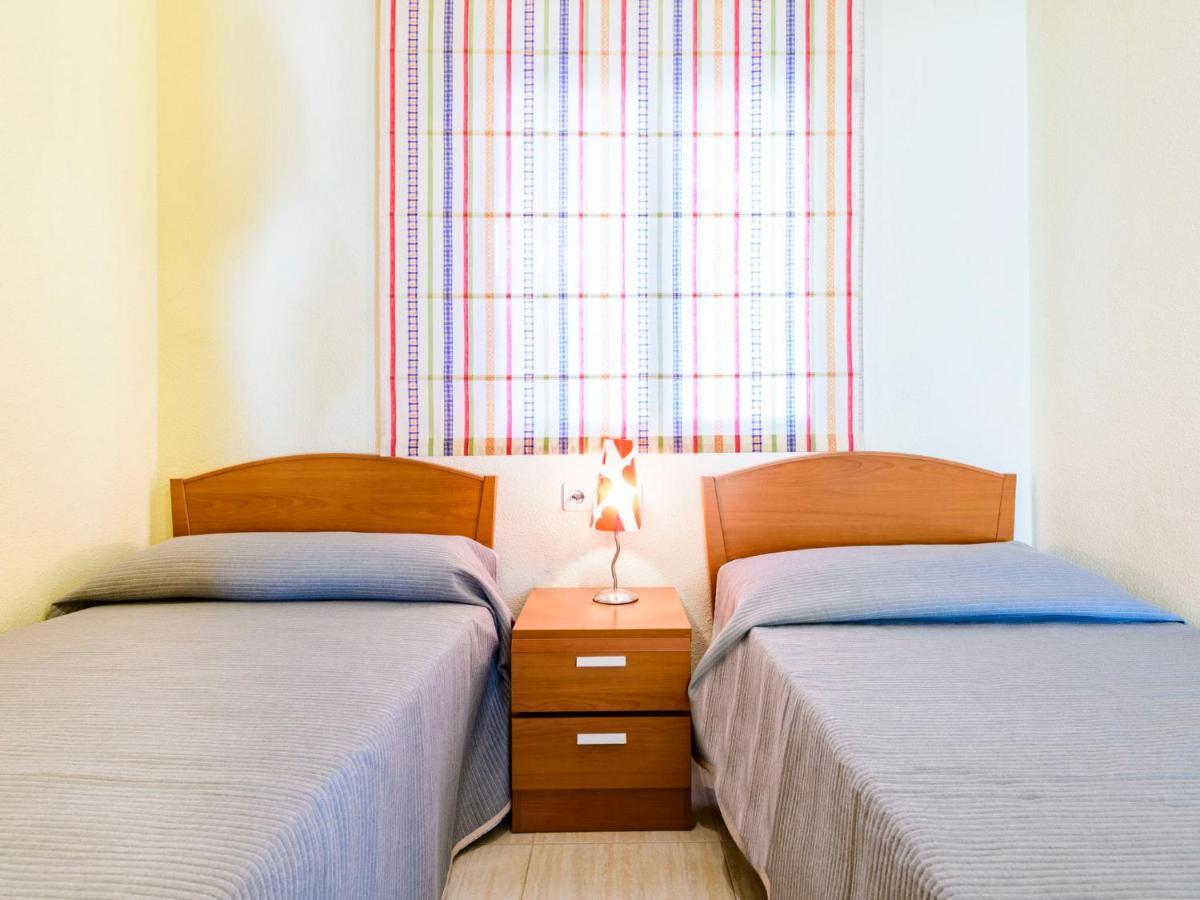 Apartment Playa Coral I By Interhome Oropesa del Mar Zewnętrze zdjęcie