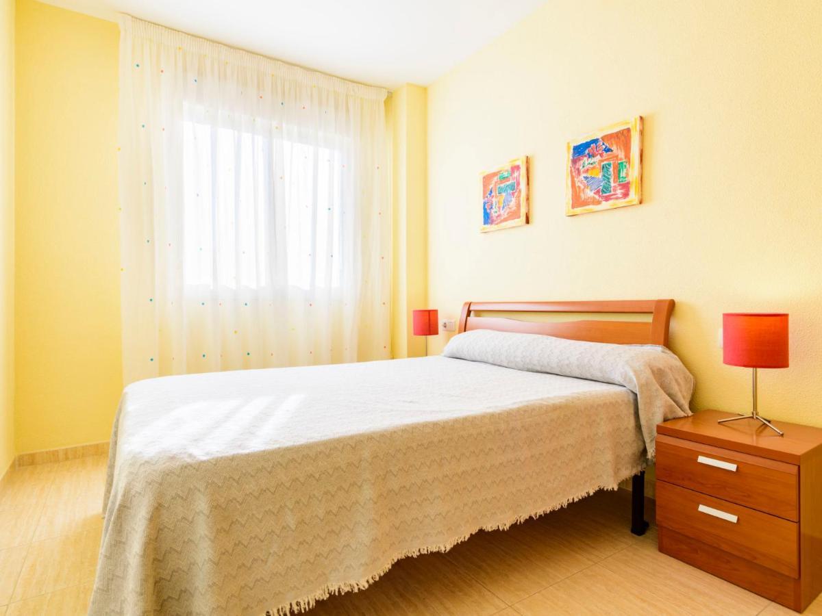 Apartment Playa Coral I By Interhome Oropesa del Mar Zewnętrze zdjęcie