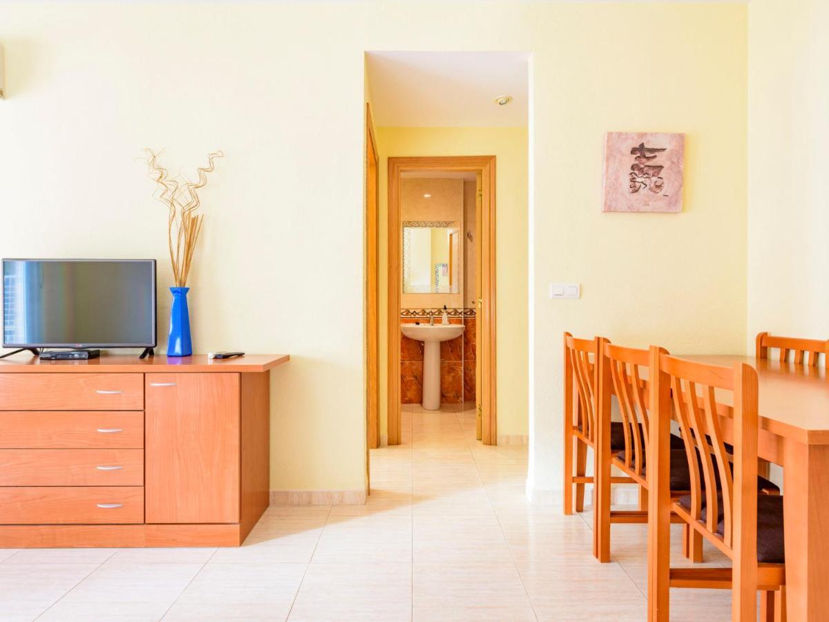 Apartment Playa Coral I By Interhome Oropesa del Mar Zewnętrze zdjęcie