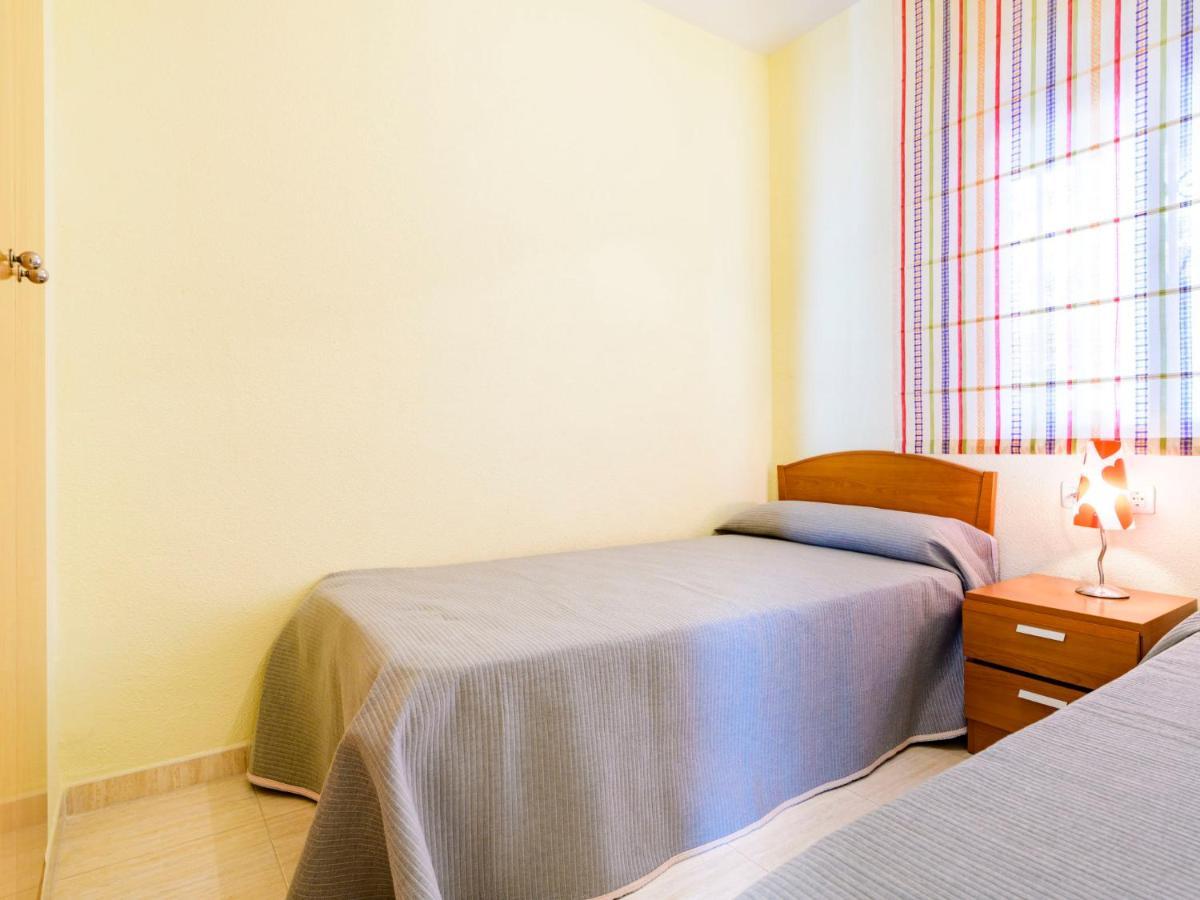 Apartment Playa Coral I By Interhome Oropesa del Mar Zewnętrze zdjęcie