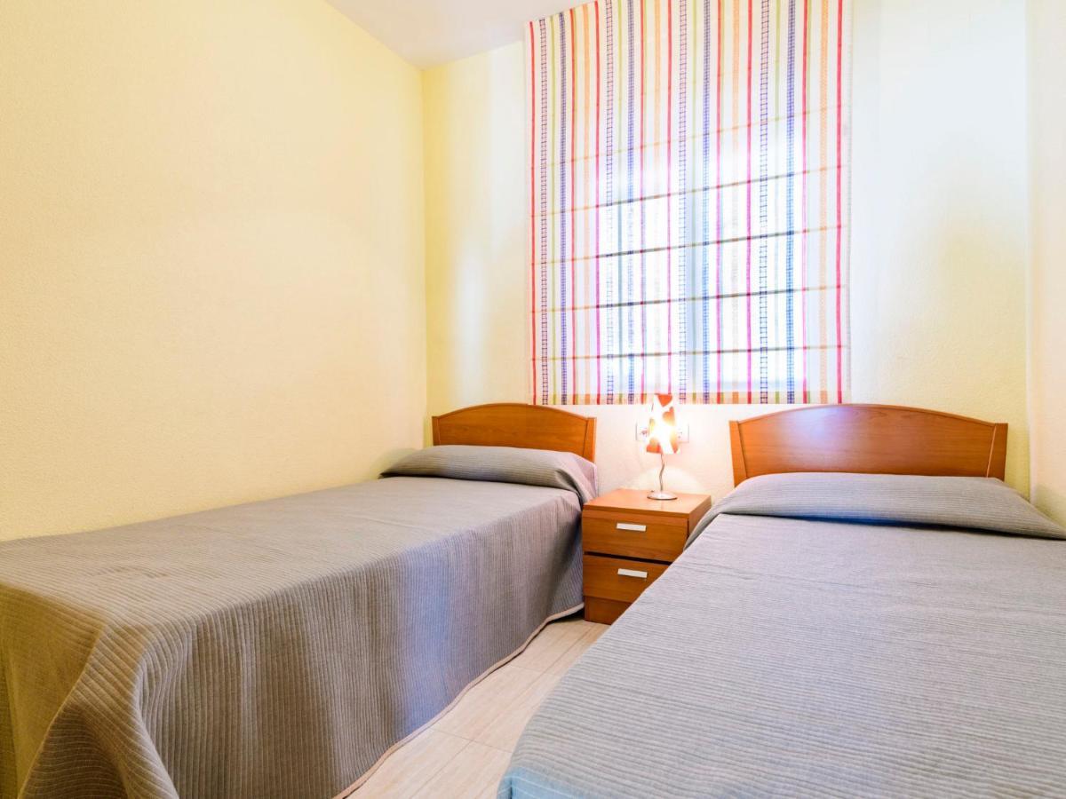 Apartment Playa Coral I By Interhome Oropesa del Mar Zewnętrze zdjęcie
