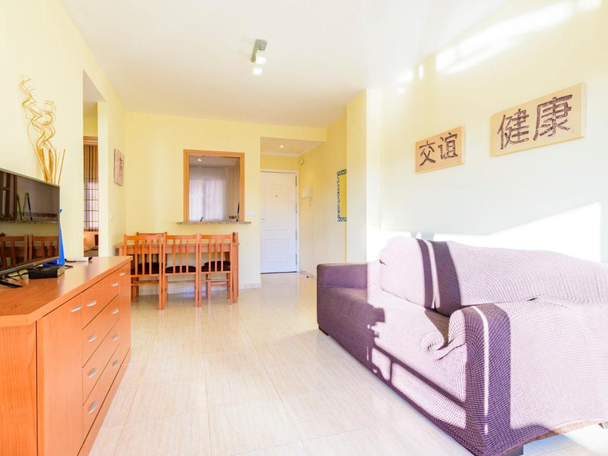 Apartment Playa Coral I By Interhome Oropesa del Mar Zewnętrze zdjęcie