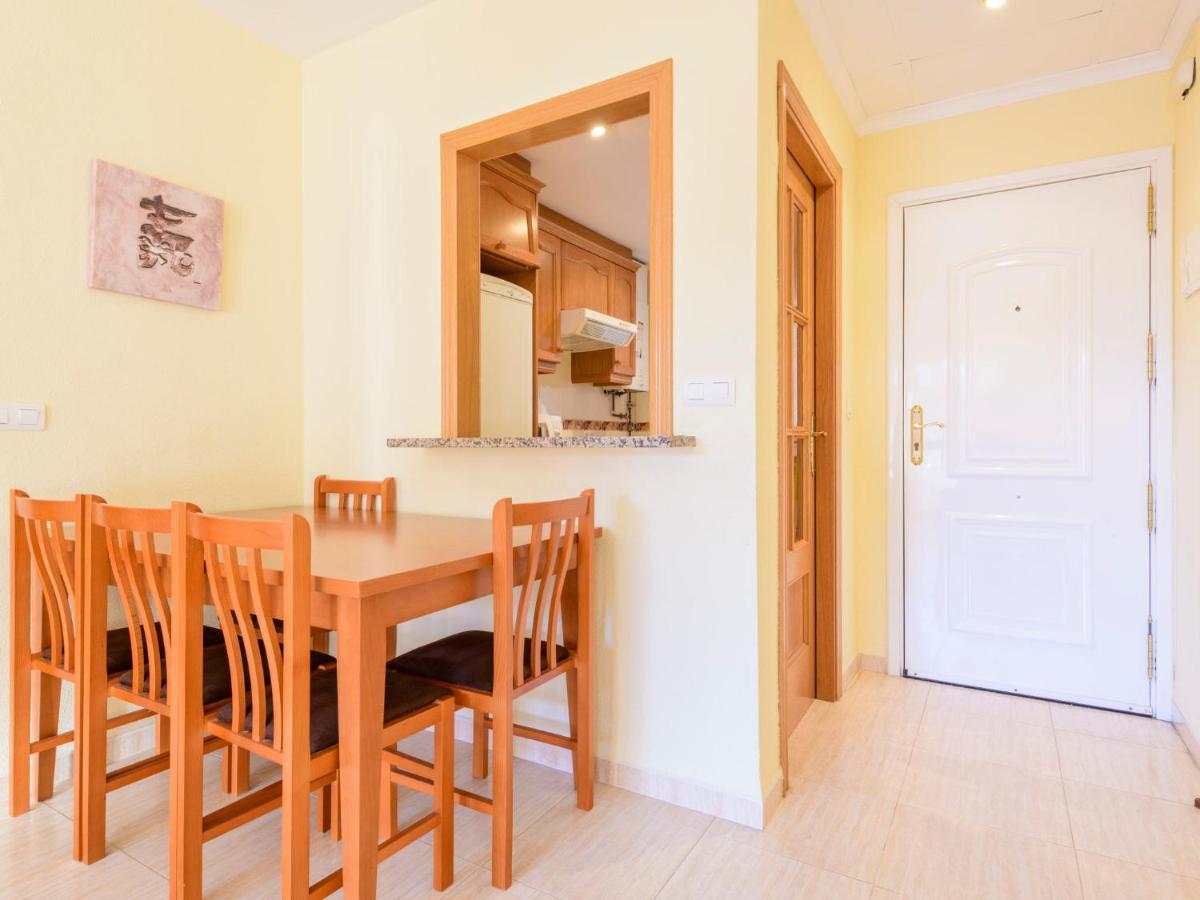 Apartment Playa Coral I By Interhome Oropesa del Mar Zewnętrze zdjęcie