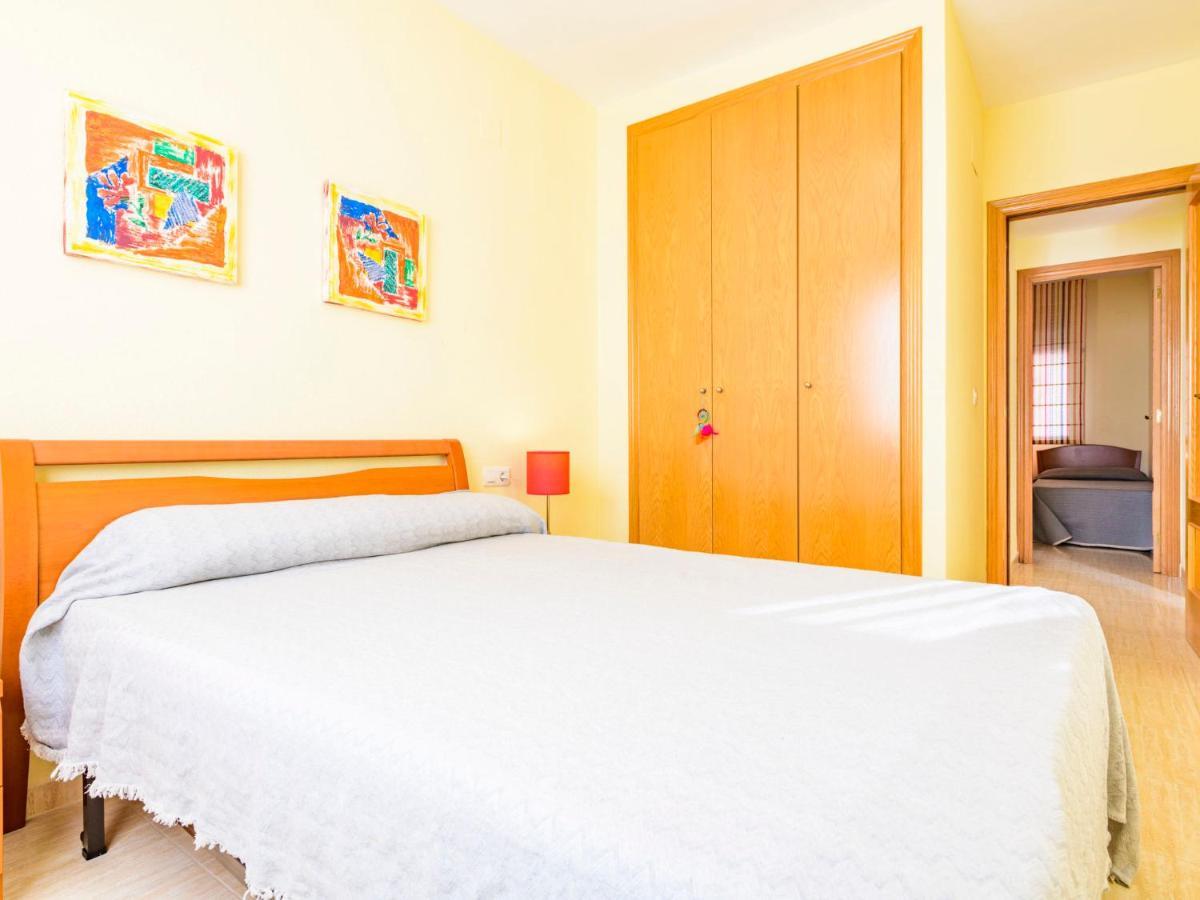 Apartment Playa Coral I By Interhome Oropesa del Mar Zewnętrze zdjęcie