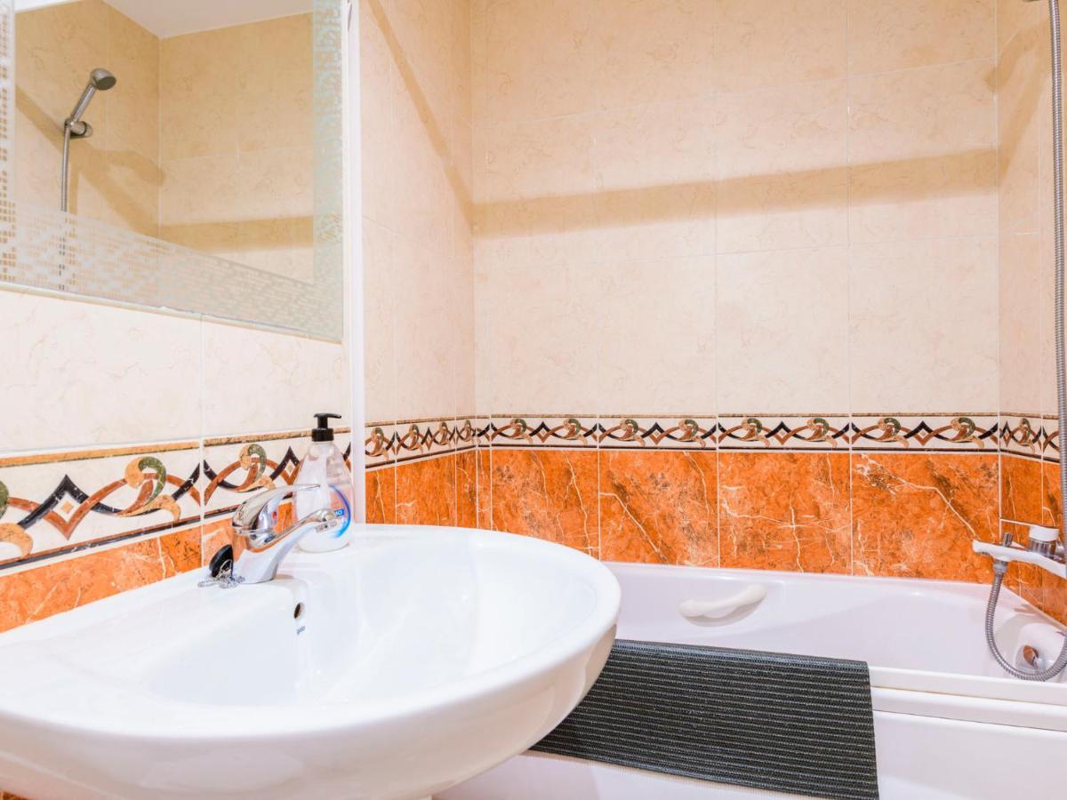 Apartment Playa Coral I By Interhome Oropesa del Mar Zewnętrze zdjęcie
