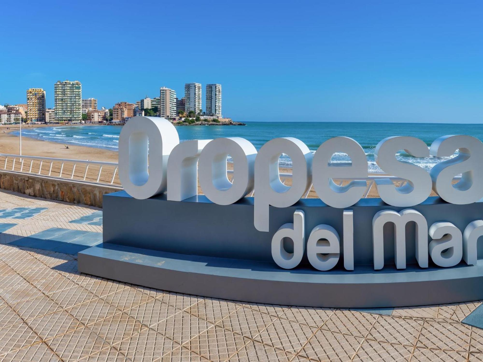 Apartment Playa Coral I By Interhome Oropesa del Mar Zewnętrze zdjęcie