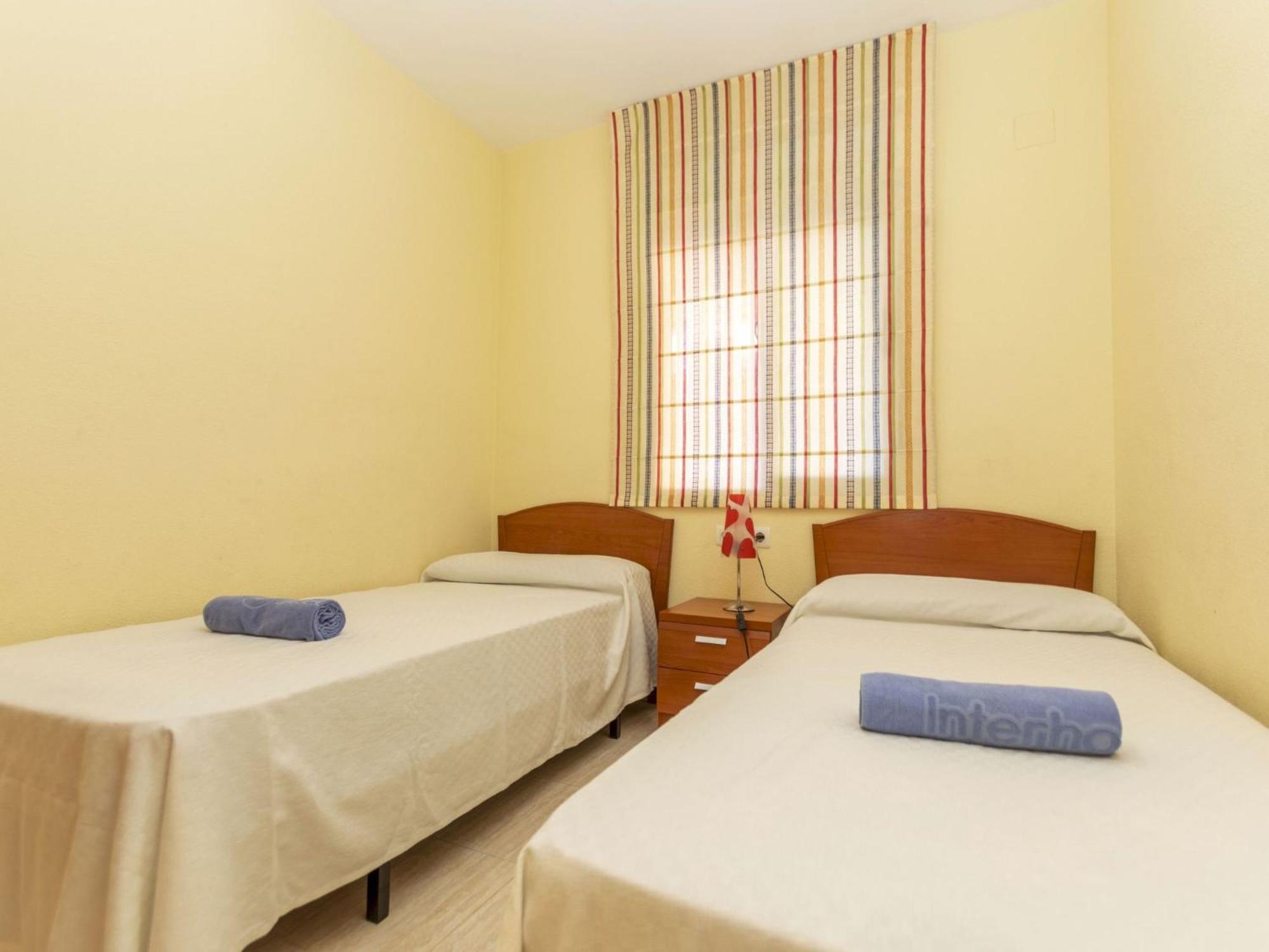 Apartment Playa Coral I By Interhome Oropesa del Mar Zewnętrze zdjęcie