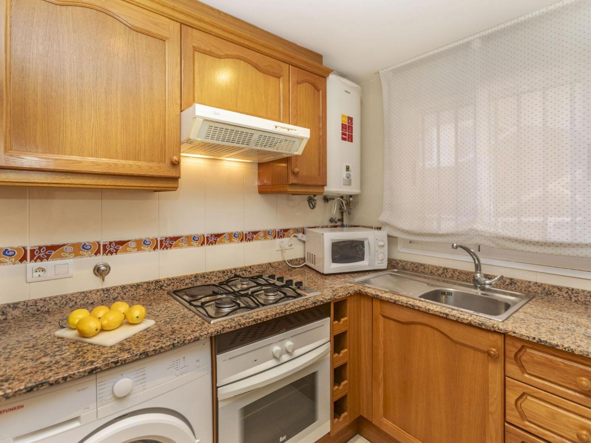 Apartment Playa Coral I By Interhome Oropesa del Mar Zewnętrze zdjęcie