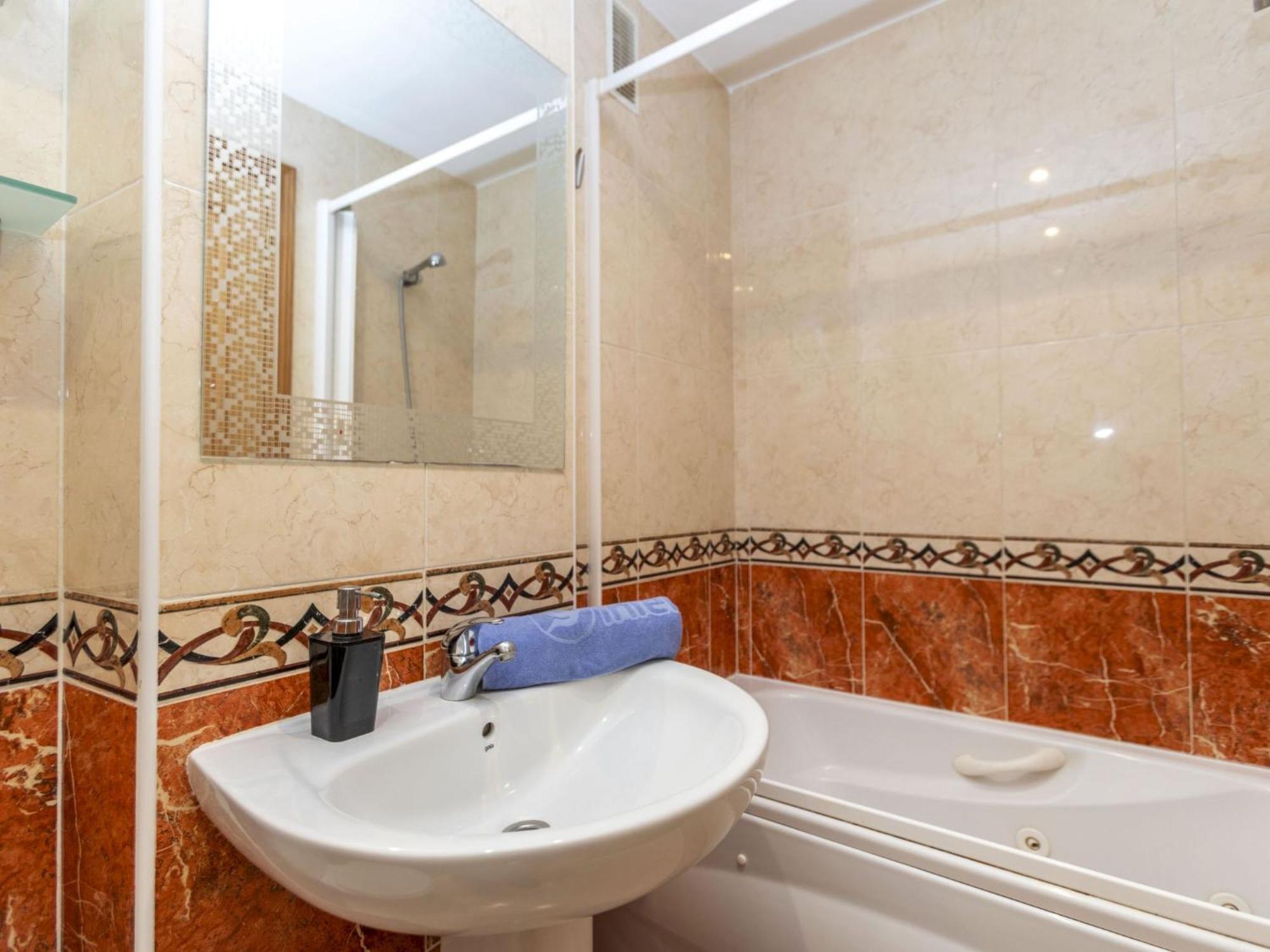 Apartment Playa Coral I By Interhome Oropesa del Mar Zewnętrze zdjęcie