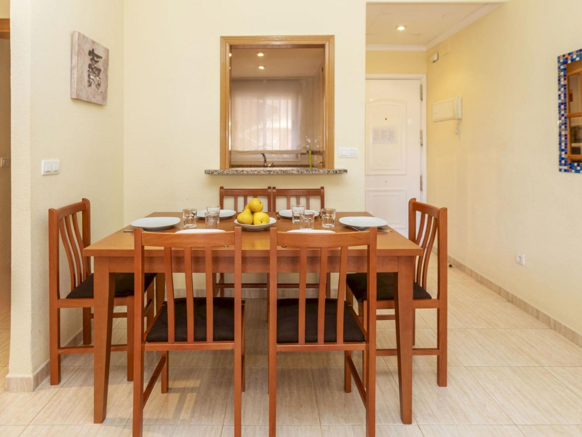Apartment Playa Coral I By Interhome Oropesa del Mar Zewnętrze zdjęcie