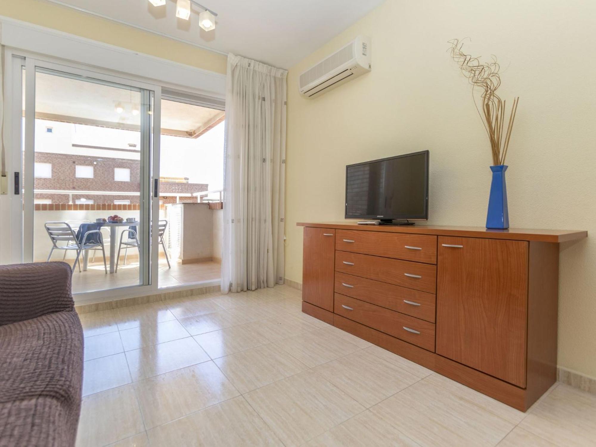 Apartment Playa Coral I By Interhome Oropesa del Mar Zewnętrze zdjęcie