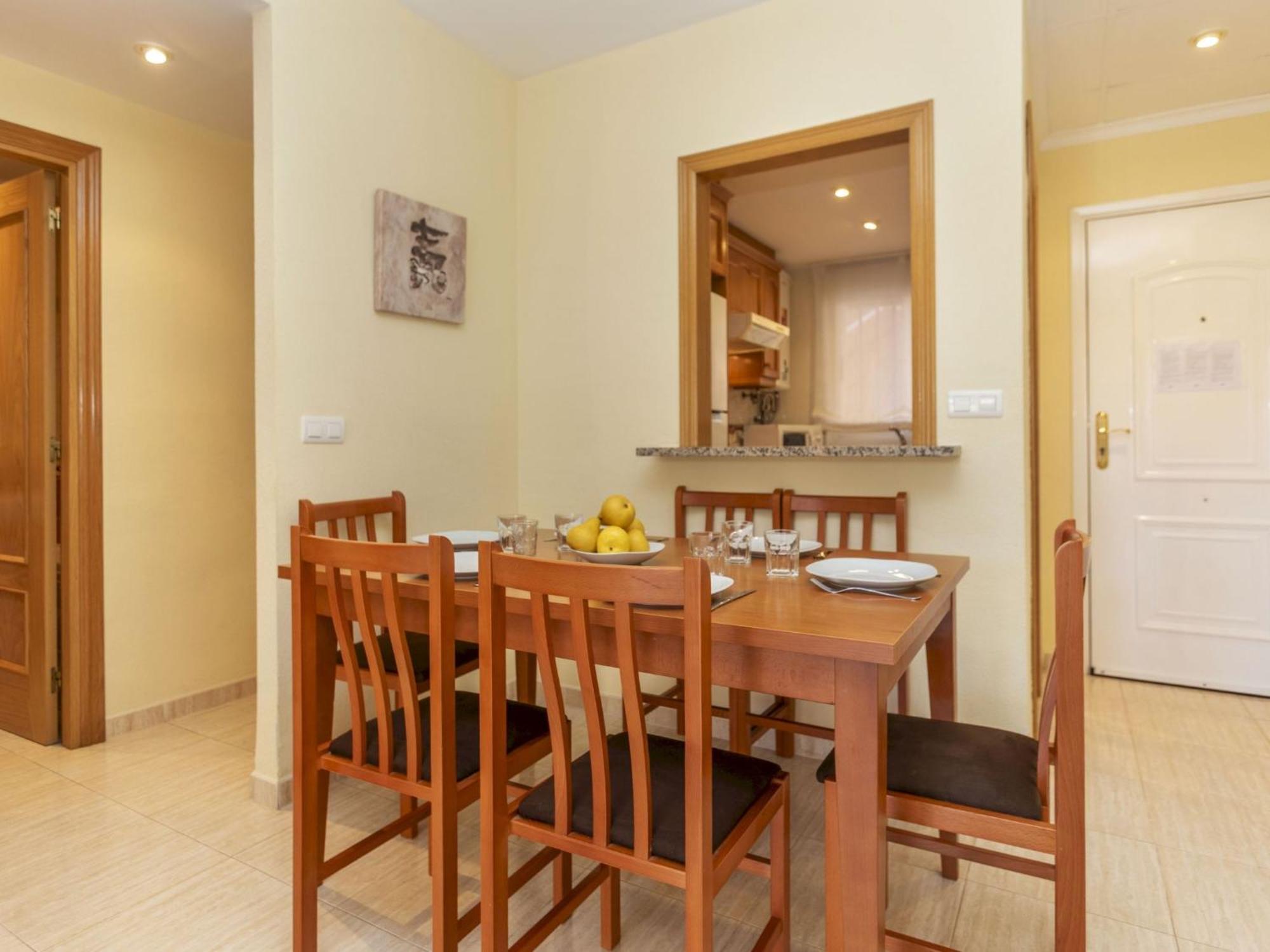 Apartment Playa Coral I By Interhome Oropesa del Mar Zewnętrze zdjęcie