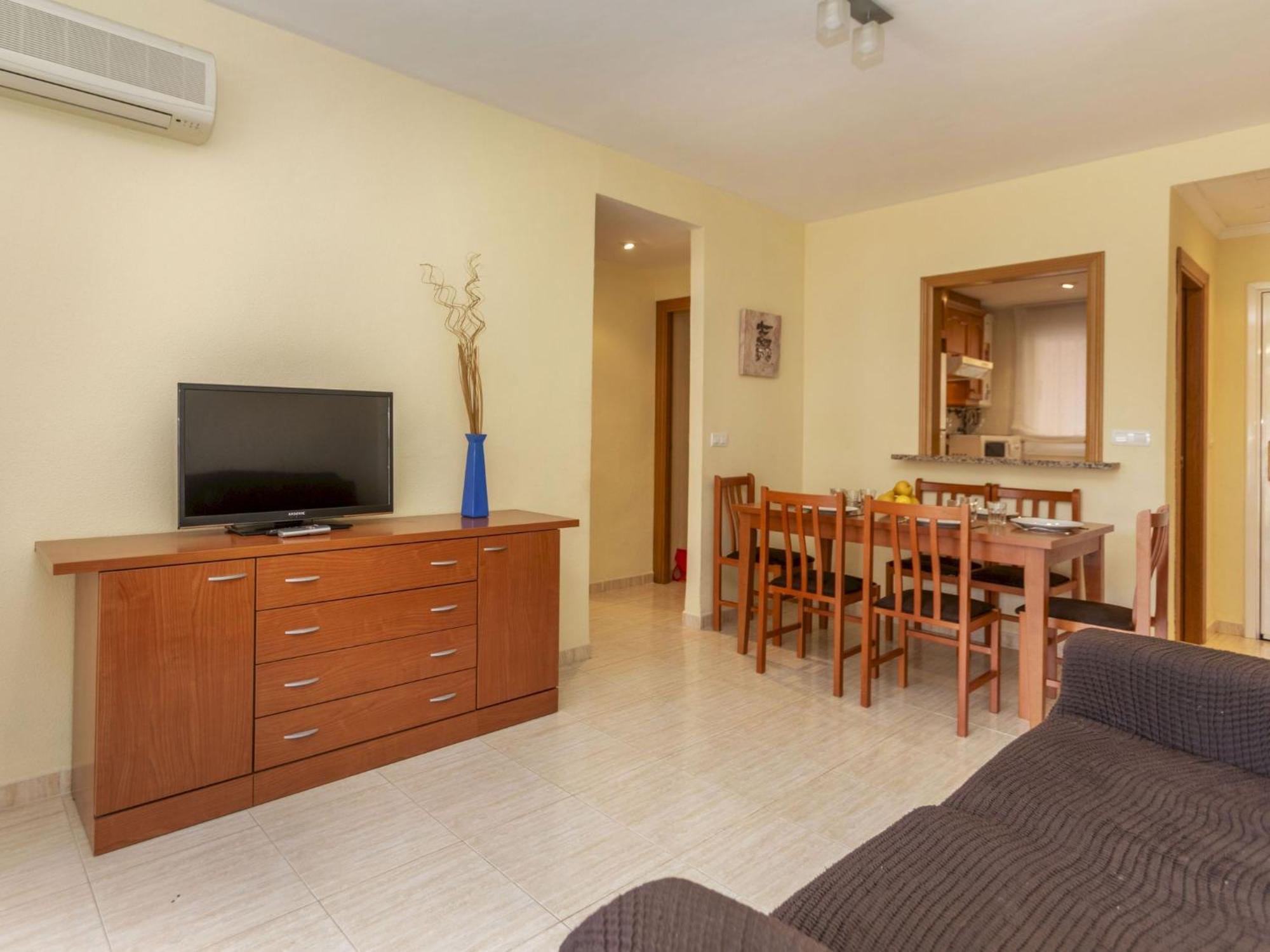 Apartment Playa Coral I By Interhome Oropesa del Mar Zewnętrze zdjęcie