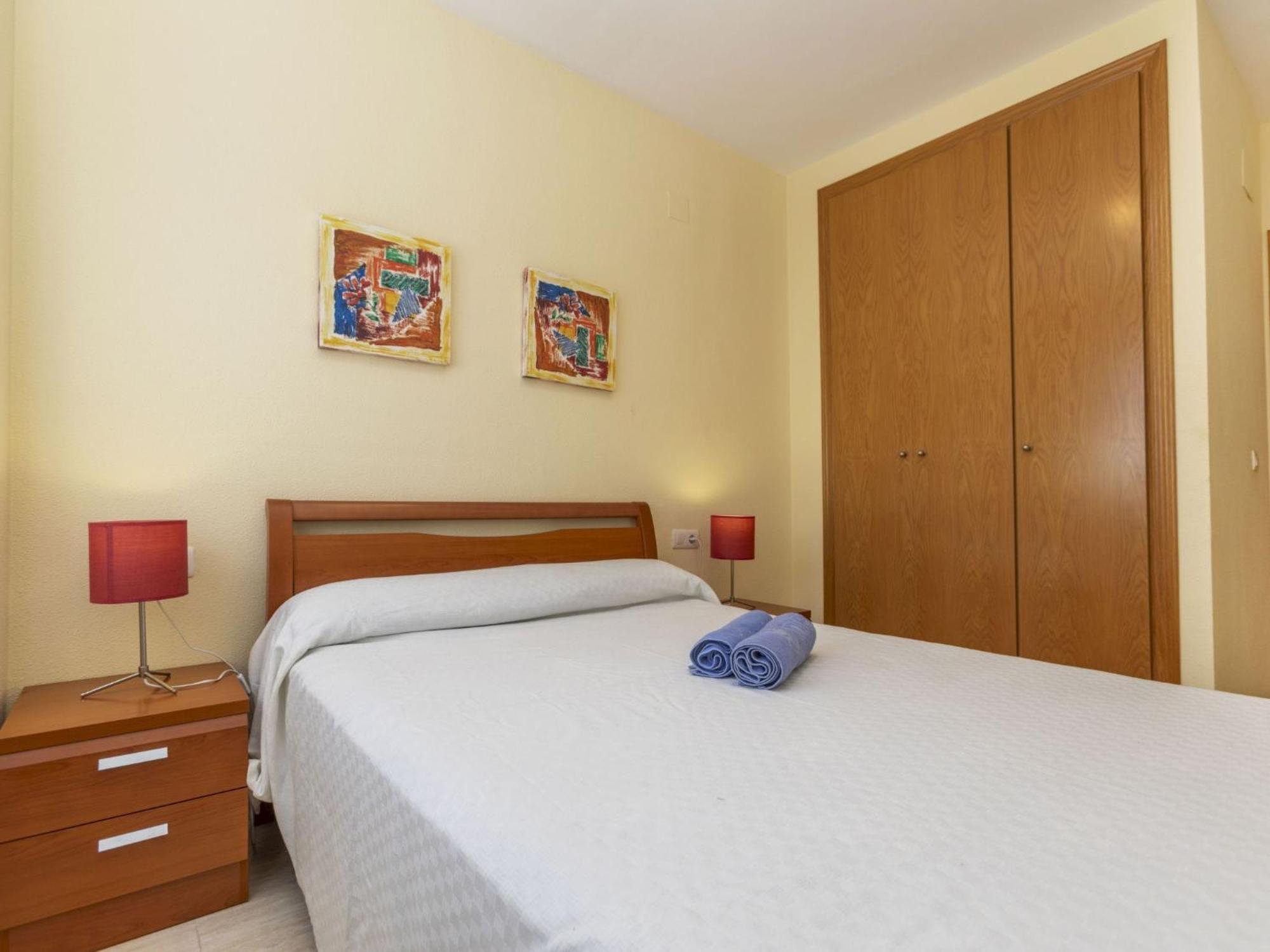 Apartment Playa Coral I By Interhome Oropesa del Mar Zewnętrze zdjęcie